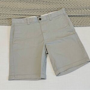J.Crew Mens Khaki Shorts